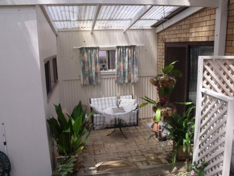 Sandy Beach NSW 2456