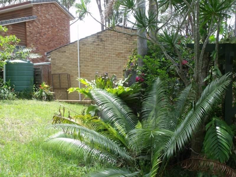 Sandy Beach NSW 2456