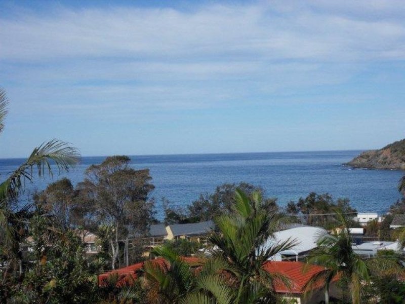 Coffs Harbour NSW 2450