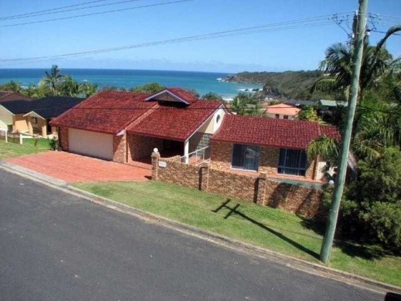 Coffs Harbour NSW 2450