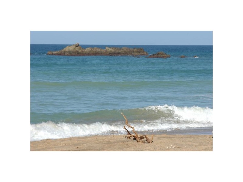 Sapphire Beach NSW 2450