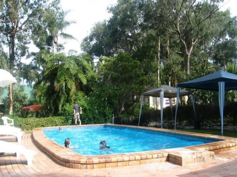 Sapphire Beach NSW 2450