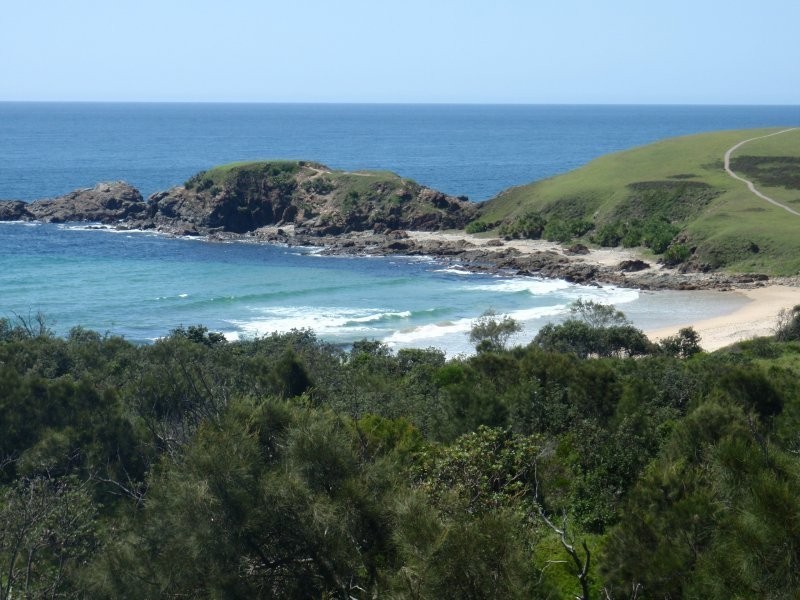 Coffs Harbour NSW 2450