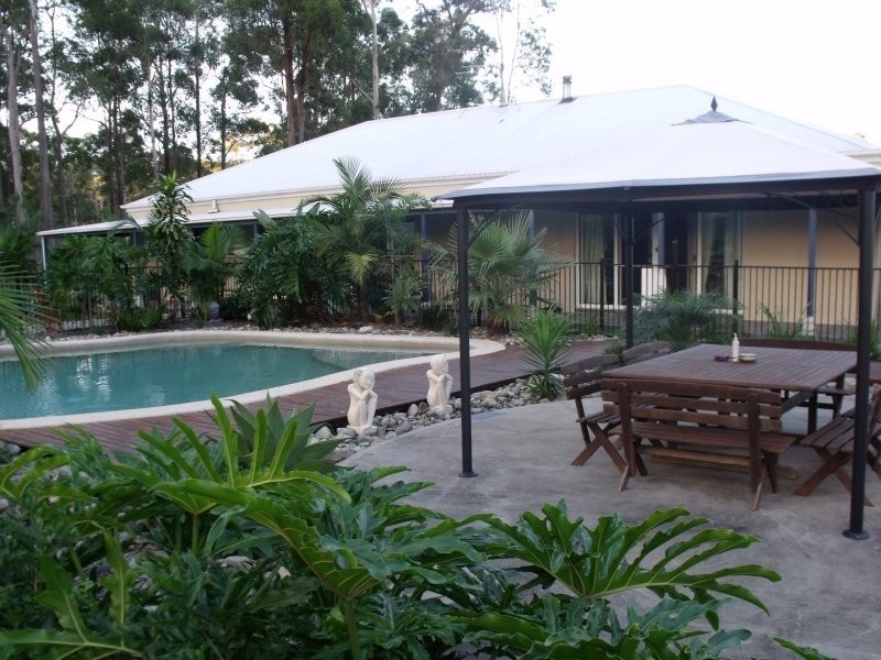 Moonee Beach NSW 2450