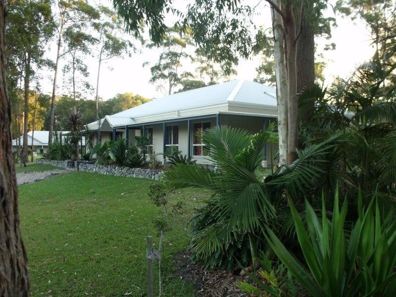 Moonee Beach NSW 2450