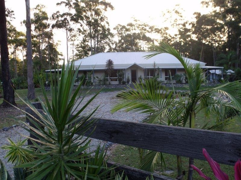 Moonee Beach NSW 2450