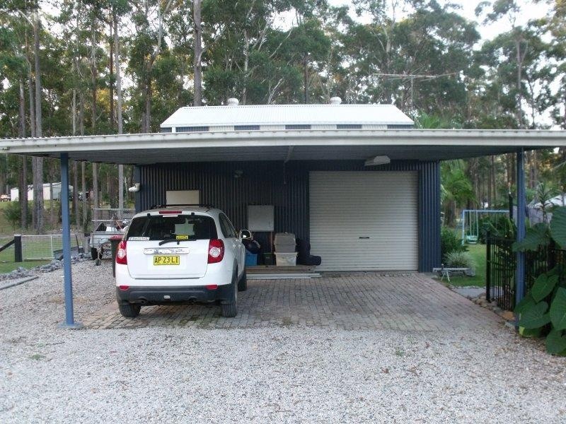 Moonee Beach NSW 2450