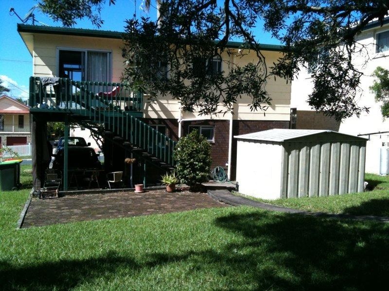 6 Oceanview Crescent, Emerald Beach NSW 2456