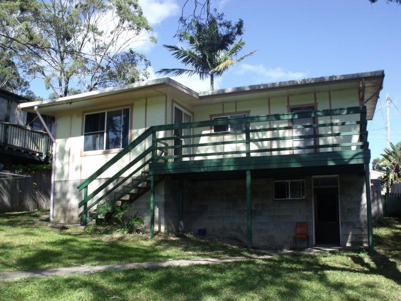 Sandy Beach NSW 2456