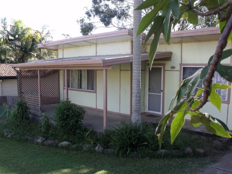 Sandy Beach NSW 2456