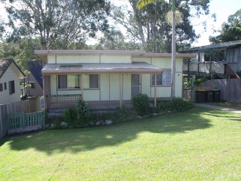 Sandy Beach NSW 2456