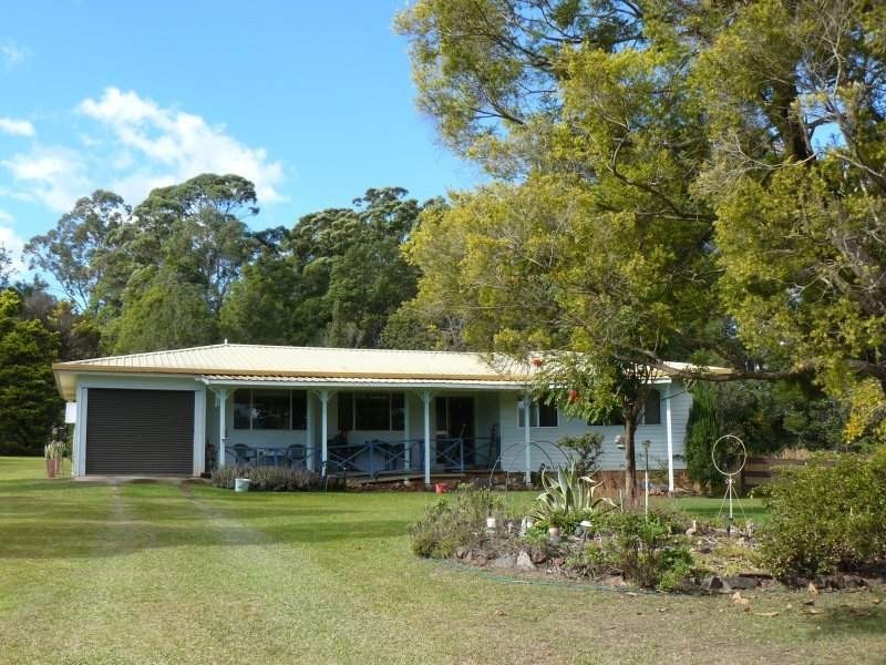 Glenreagh NSW 2450
