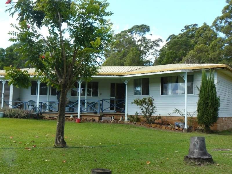 Glenreagh NSW 2450