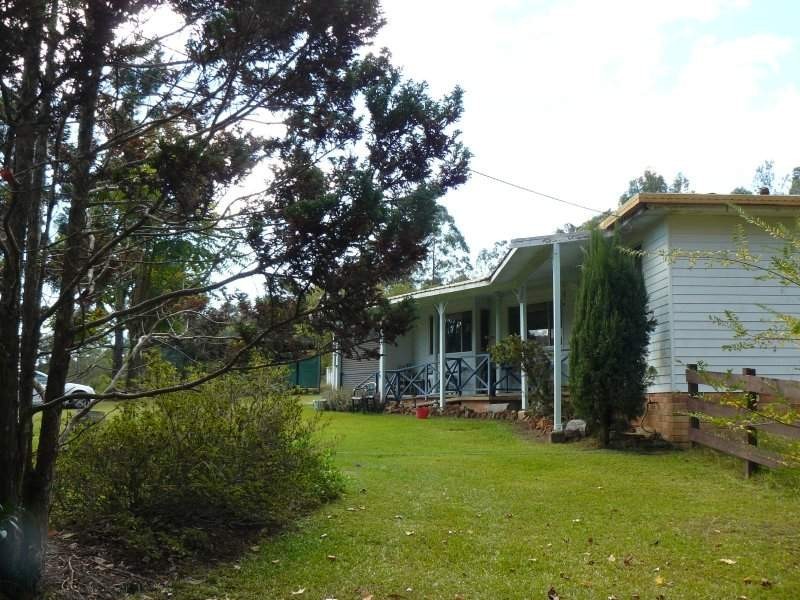 Glenreagh NSW 2450