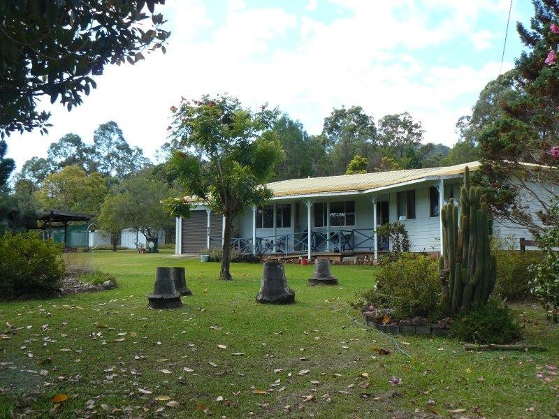Glenreagh NSW 2450