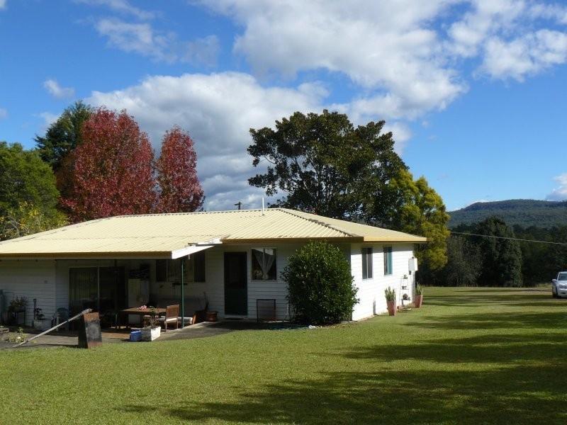 Glenreagh NSW 2450