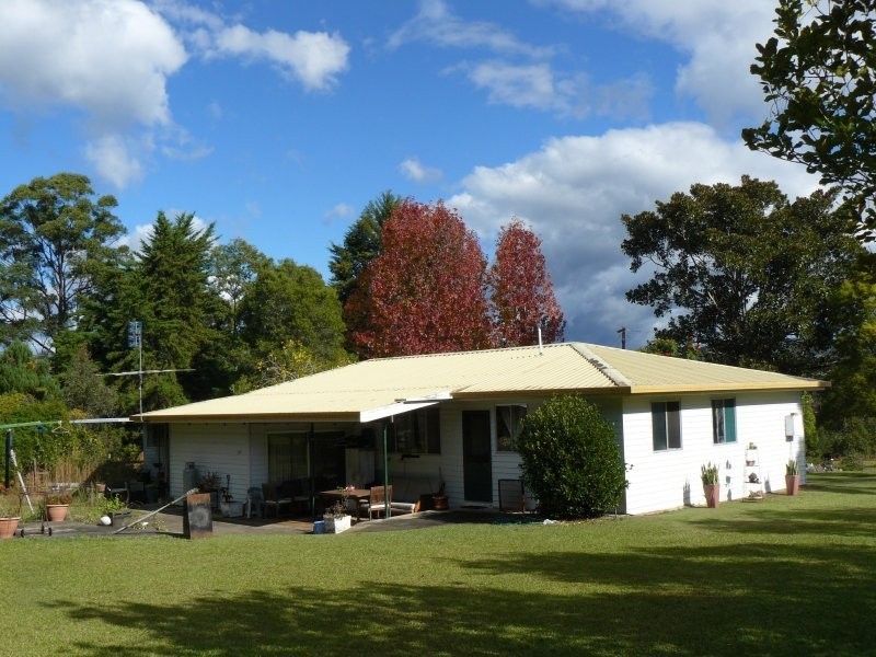 Glenreagh NSW 2450
