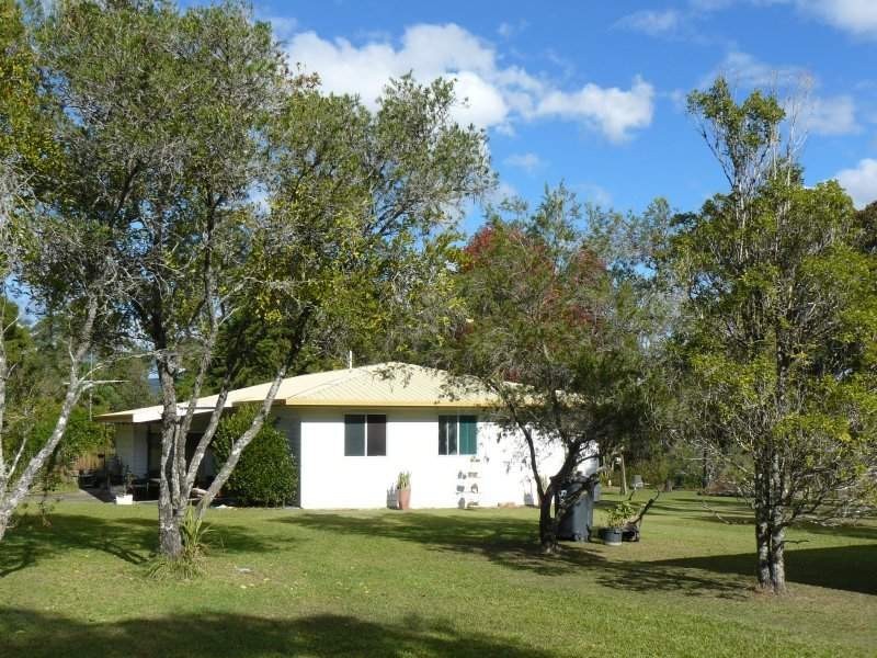 Glenreagh NSW 2450