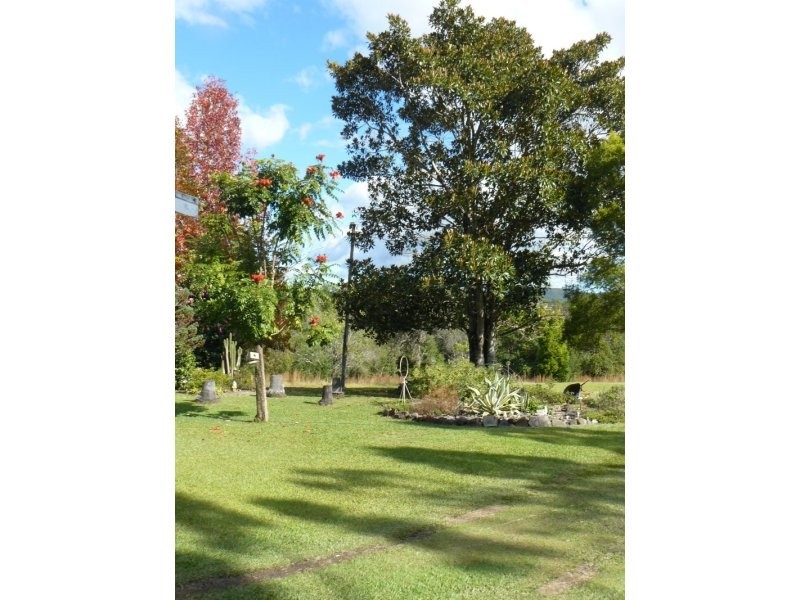 Glenreagh NSW 2450