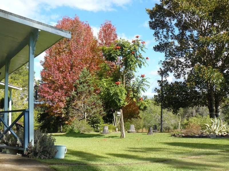 Glenreagh NSW 2450