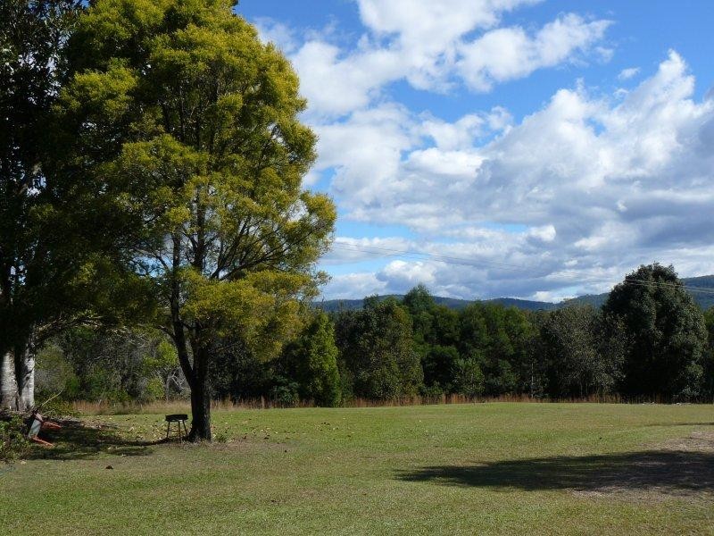 Glenreagh NSW 2450