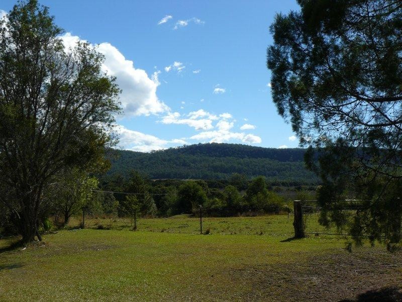 Glenreagh NSW 2450