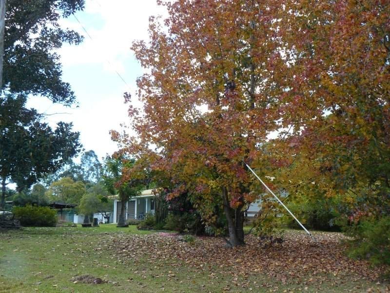 Glenreagh NSW 2450
