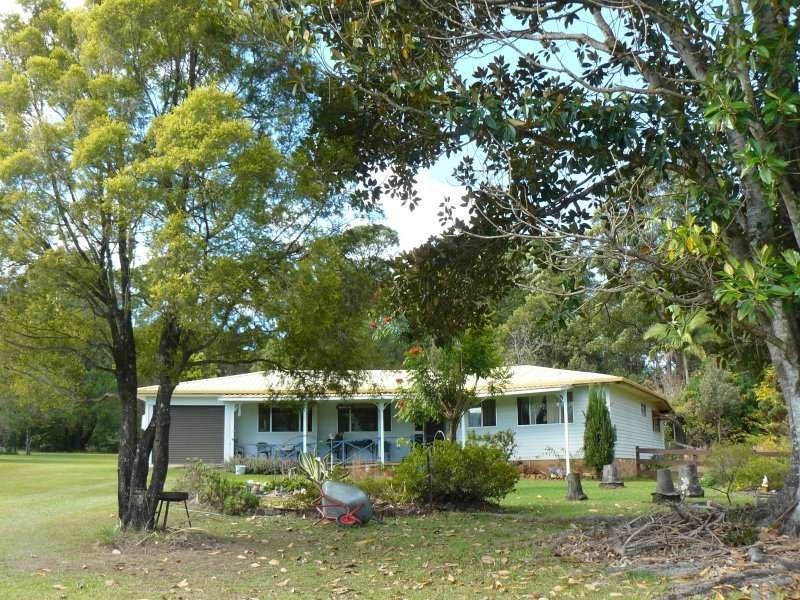 Glenreagh NSW 2450