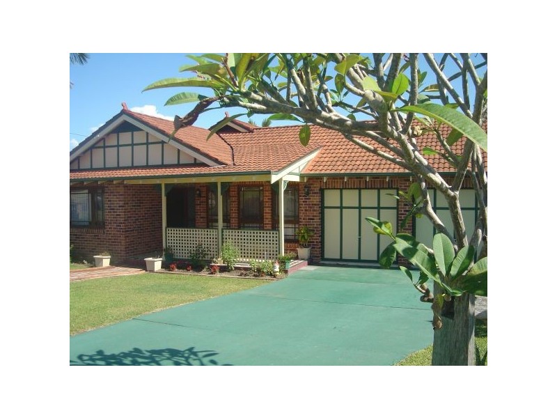 1 Amiee Place, Woolgoolga NSW 2456