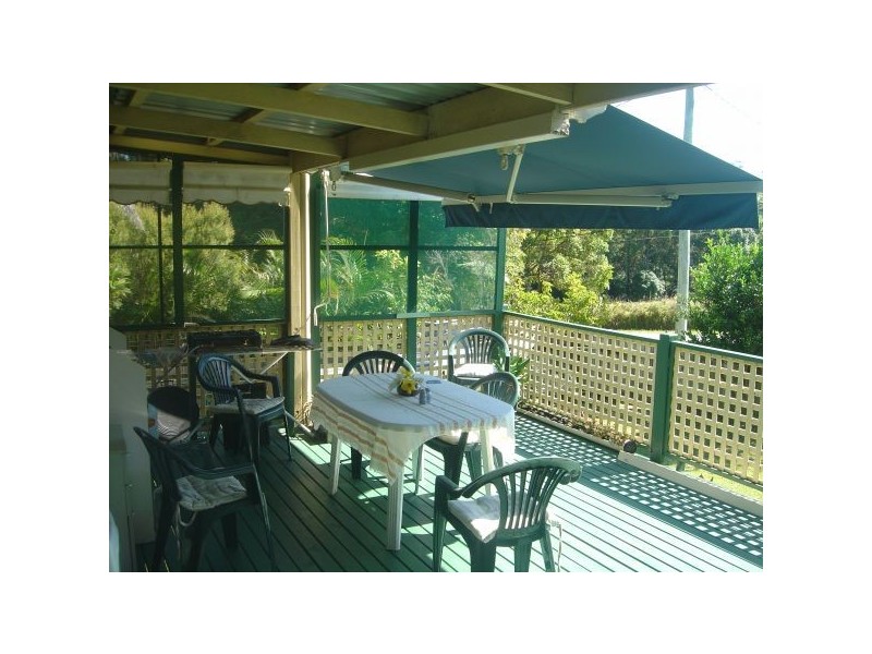 1 Amiee Place, Woolgoolga NSW 2456