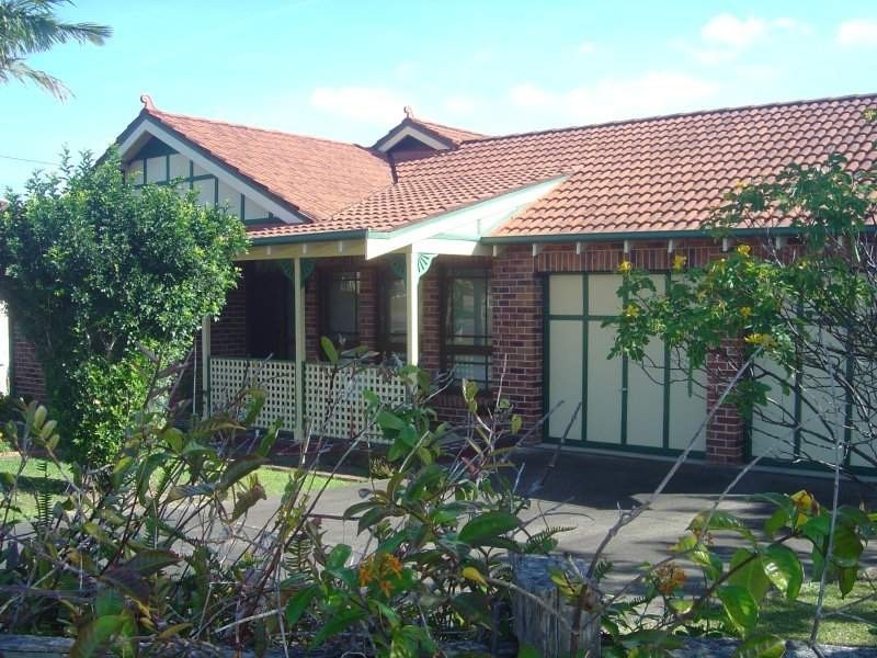 1 Amiee Place, Woolgoolga NSW 2456