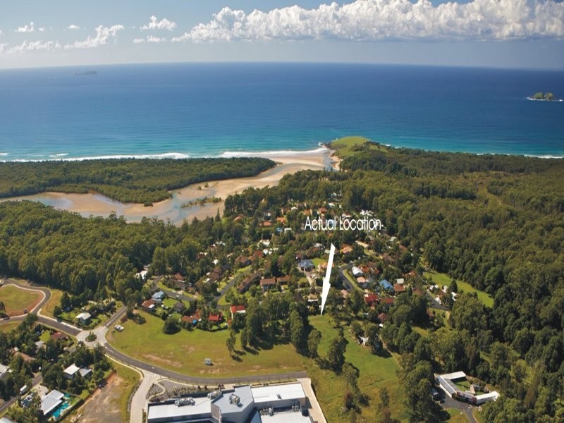 Moonee Beach NSW 2450