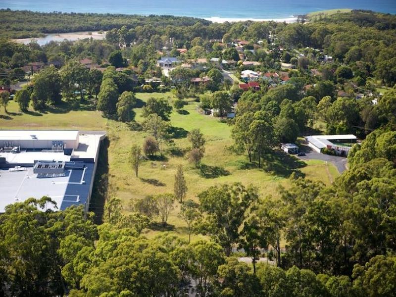 Moonee Beach NSW 2450