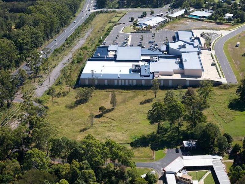 Moonee Beach NSW 2450