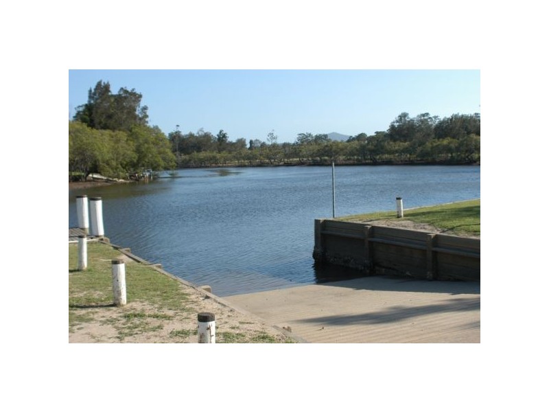 Urunga NSW 2455