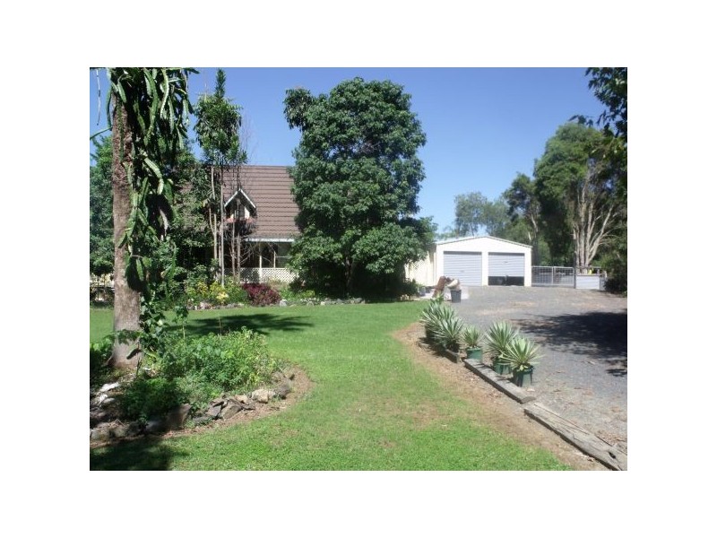 189 North Bonville Rd, Bonville NSW 2441