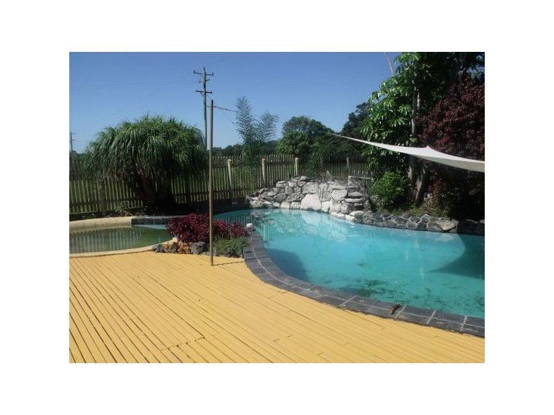 189 North Bonville Rd, Bonville NSW 2441