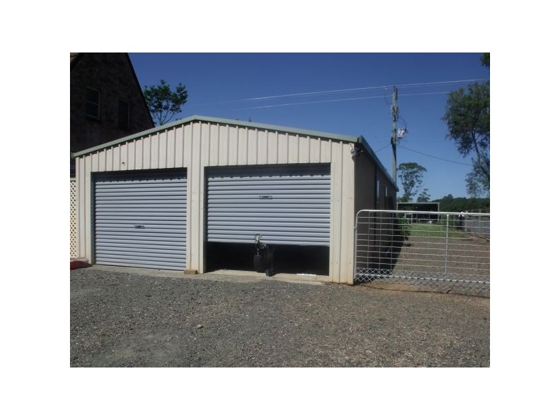 189 North Bonville Rd, Bonville NSW 2441