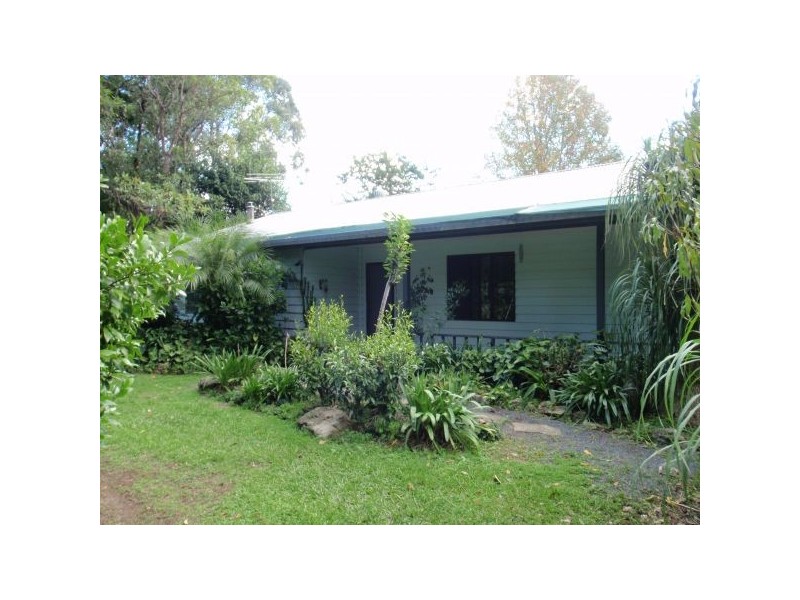 999 Orara Way, Nana Glen NSW 2450