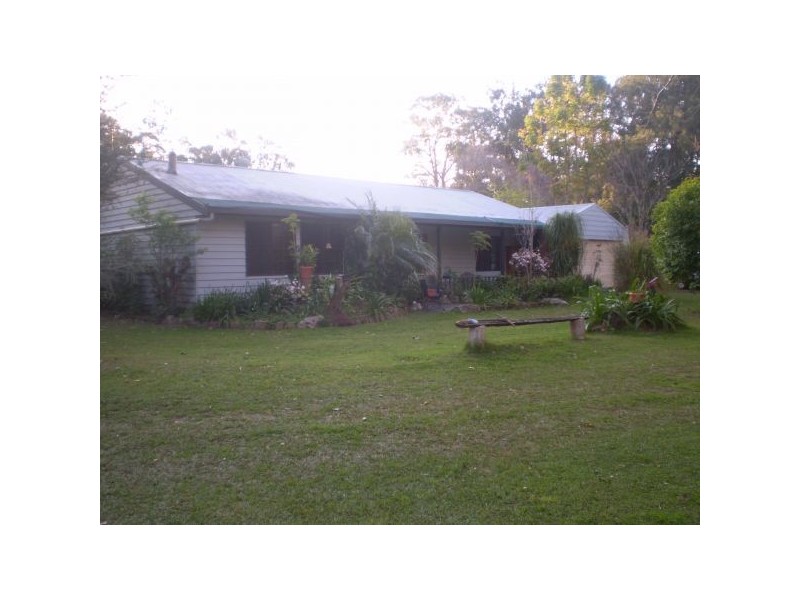 999 Orara Way, Nana Glen NSW 2450