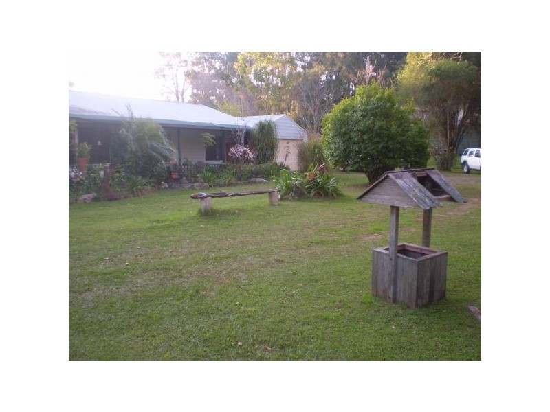 999 Orara Way, Nana Glen NSW 2450