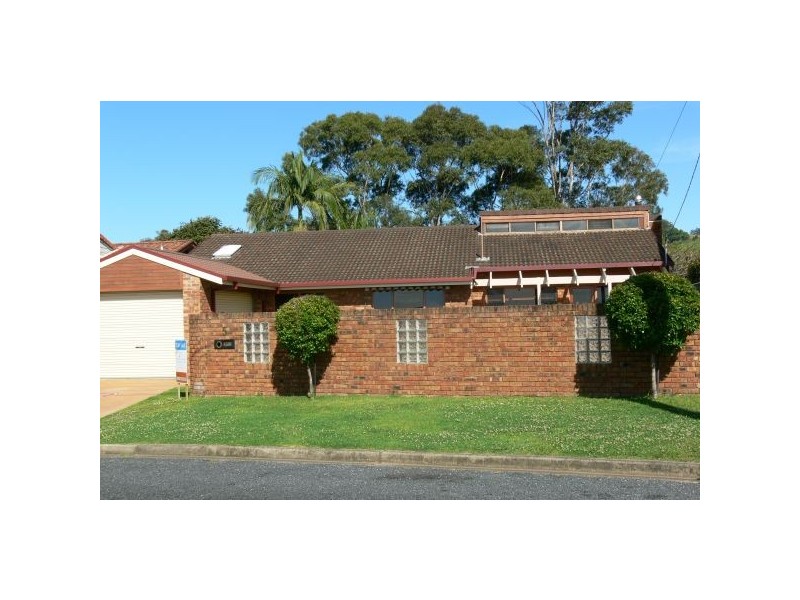 5 Perry Drive, Coffs Harbour NSW 2450