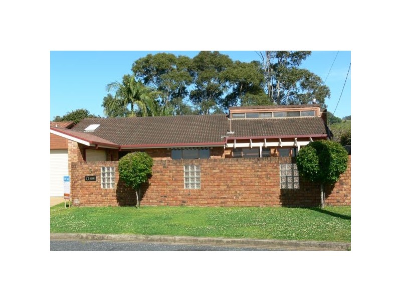5 Perry Drive, Coffs Harbour NSW 2450