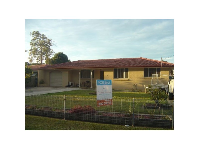 6 Bangalee Crescent, Toormina NSW 2452