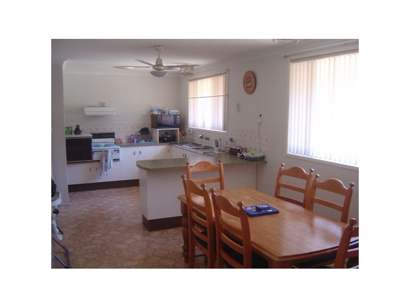 6 Bangalee Crescent, Toormina NSW 2452