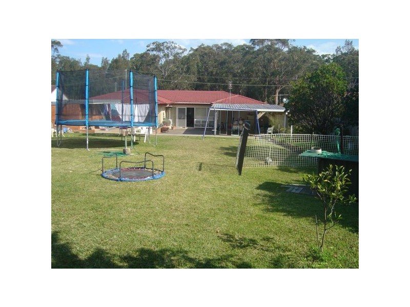 6 Bangalee Crescent, Toormina NSW 2452