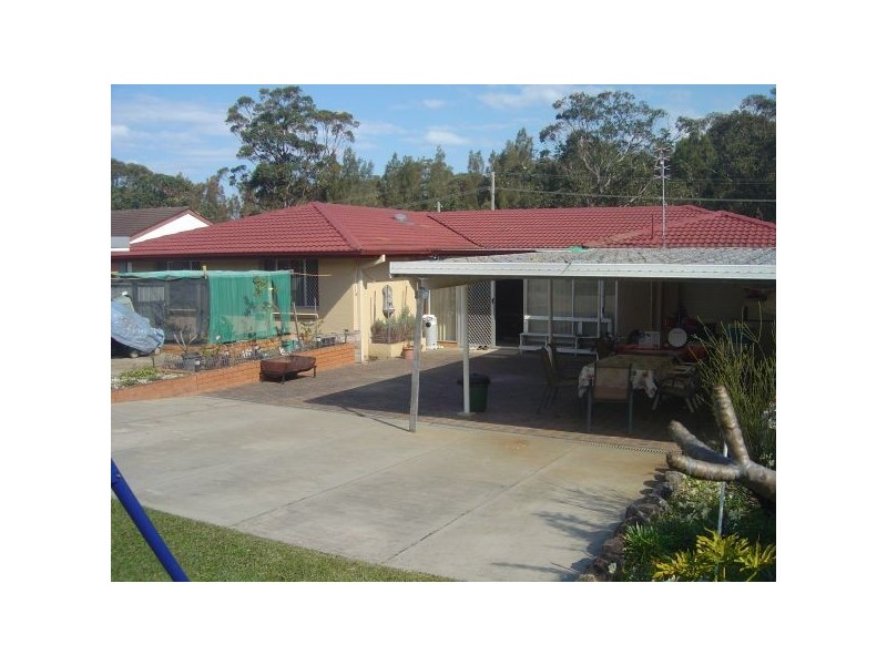 6 Bangalee Crescent, Toormina NSW 2452