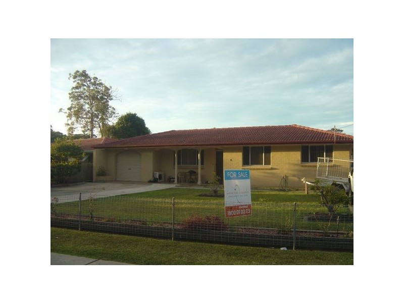 6 Bangalee Crescent, Toormina NSW 2452