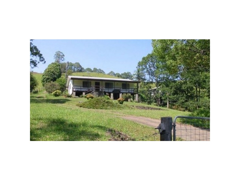 221B Cassidys Road, Bonville NSW 2441