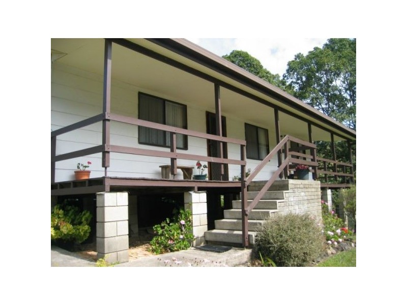 221B Cassidys Road, Bonville NSW 2441